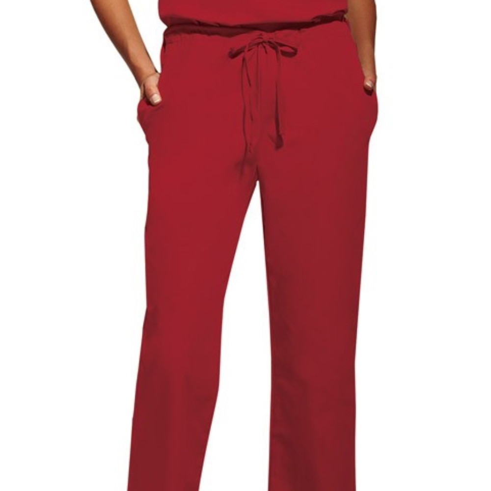 Cherokee Workwear Scrub Pants 4101 3XL - Picture 2 of 5